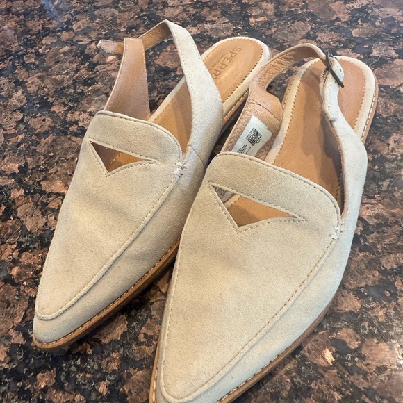 Caslon Dark Blue Denim Jacket - Picture 6 of 6